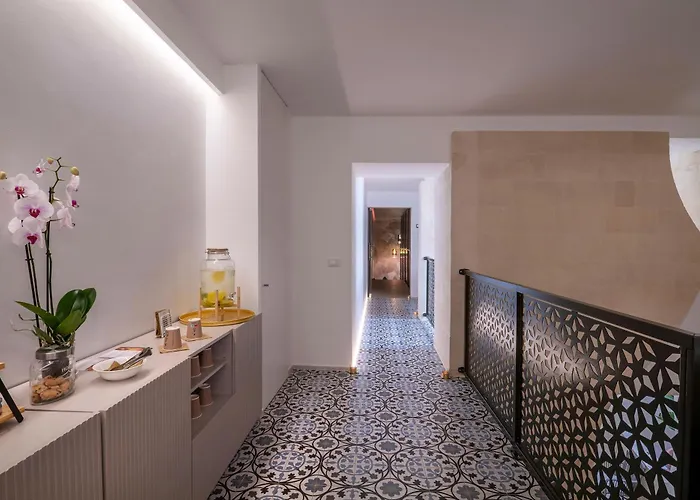 Hotel Dimora San Giuseppe & 4*