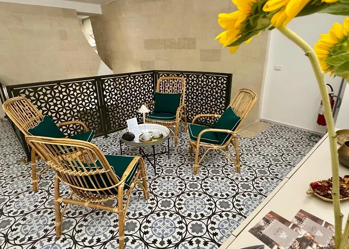 Hotel Dimora San Giuseppe &