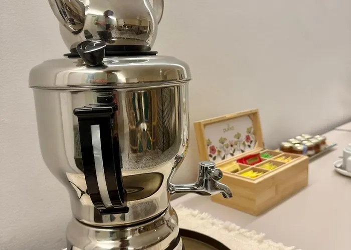 Dimora San Giuseppe &