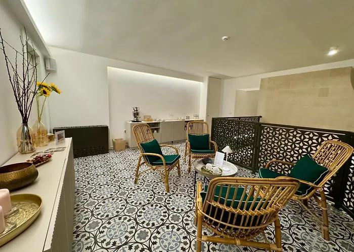 Hotel Dimora San Giuseppe &