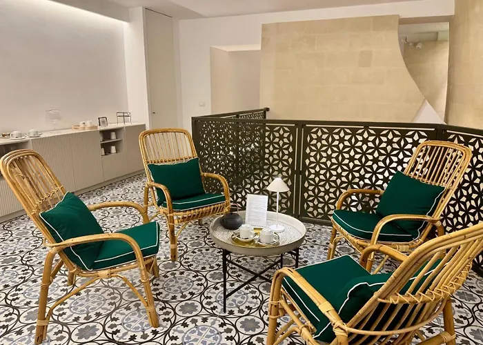 Hotel Dimora San Giuseppe & 4*