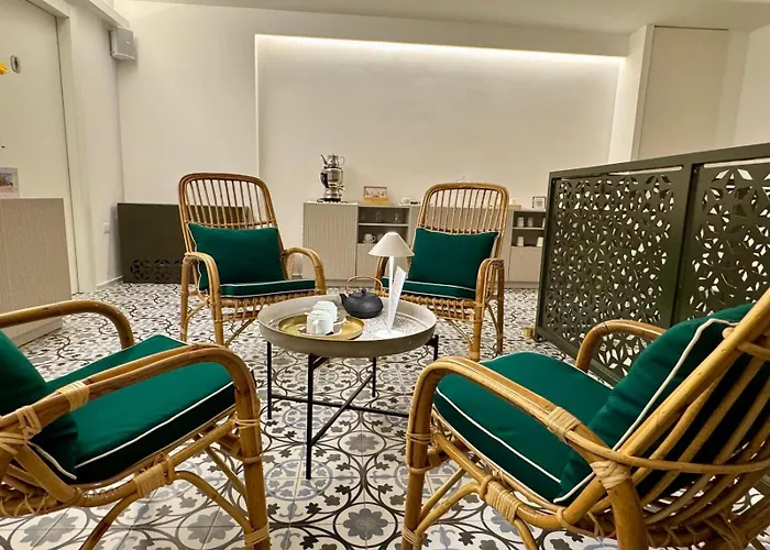 Dimora San Giuseppe & Hotel Otranto