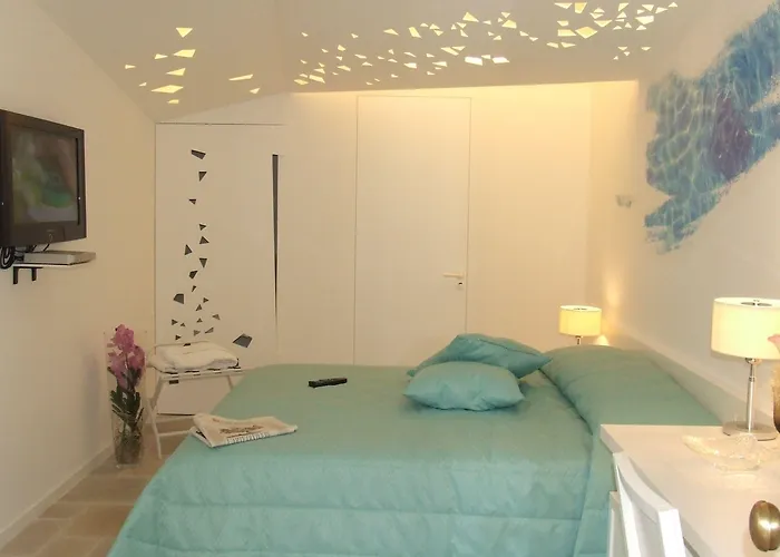 Hotel Dimora San Giuseppe & Otranto