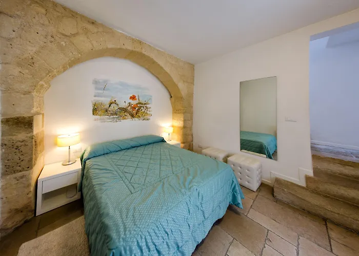 Dimora San Giuseppe & Otranto