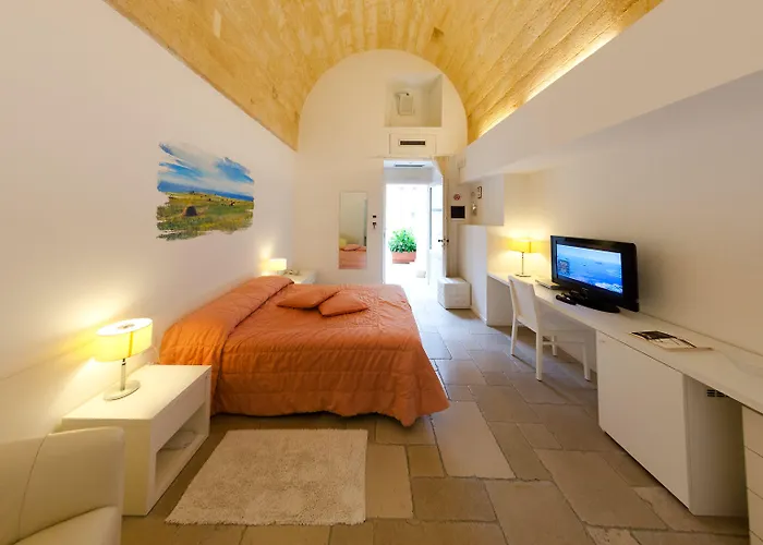 Dimora San Giuseppe & 4*