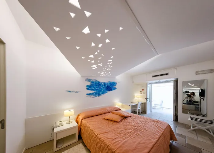 Hotel Dimora San Giuseppe &