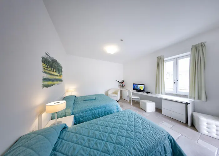 Dimora San Giuseppe & 4* Otranto