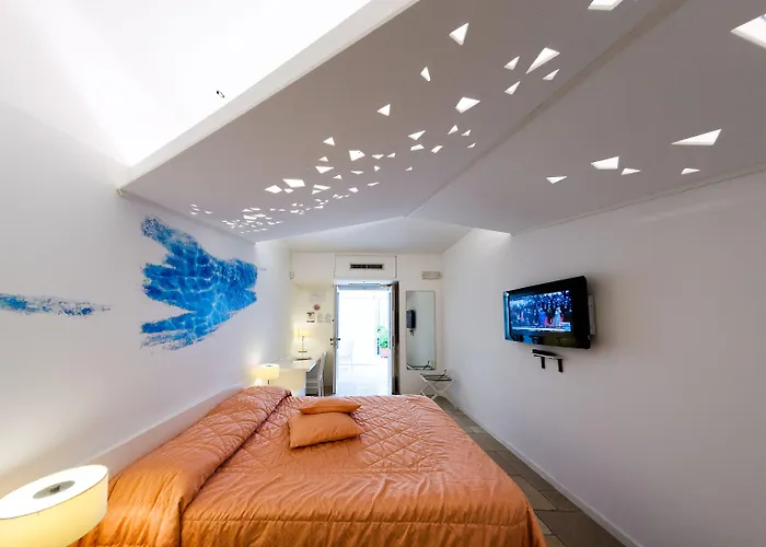 Dimora San Giuseppe & Otranto