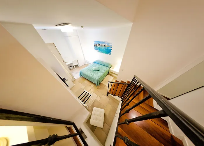 Hotel Dimora San Giuseppe &