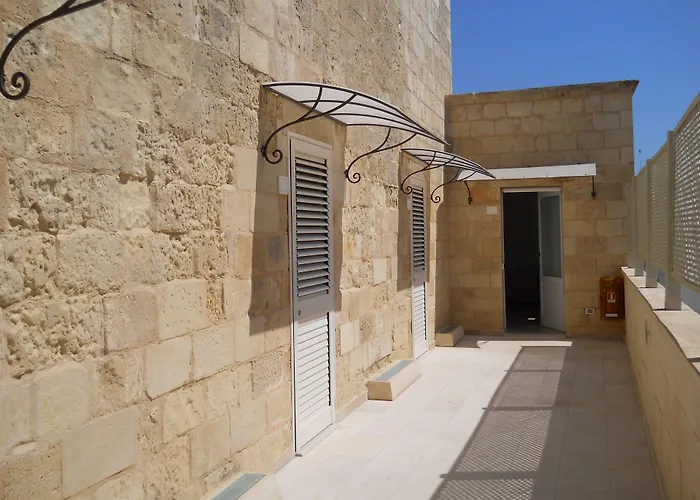 Dimora San Giuseppe & Hotel 4*