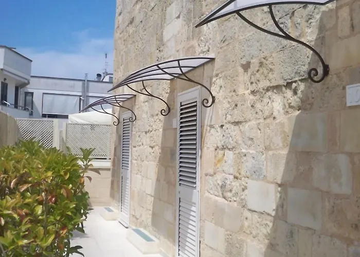 Dimora San Giuseppe & Hotel