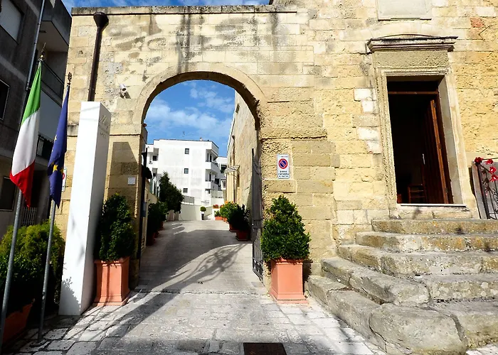 Hotel Dimora San Giuseppe & Otranto