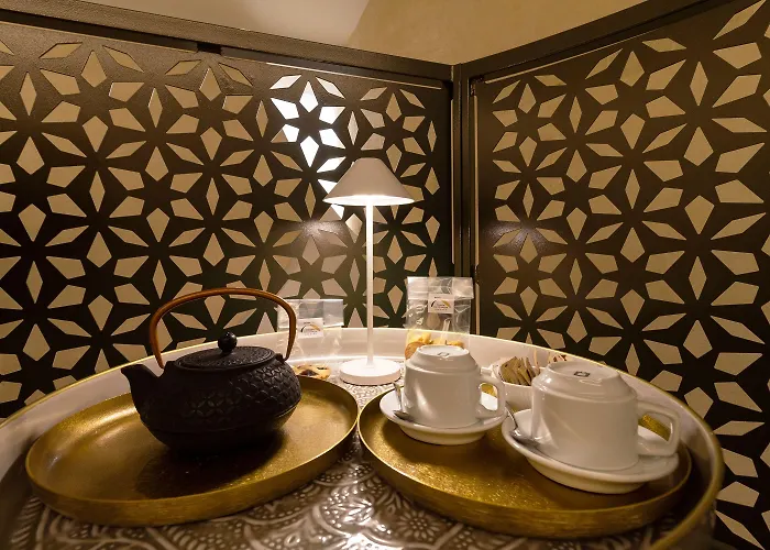 Dimora San Giuseppe & 4*