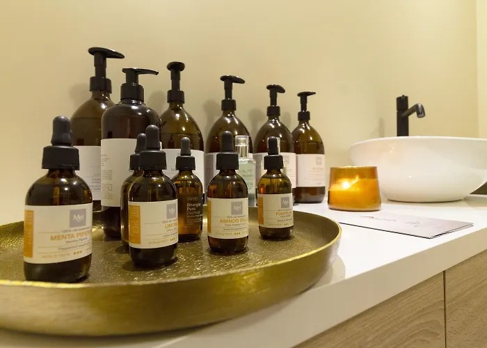 Dimora San Giuseppe & Hotel