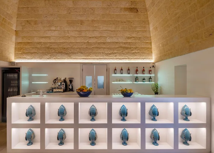 Dimora San Giuseppe & 4* Otranto