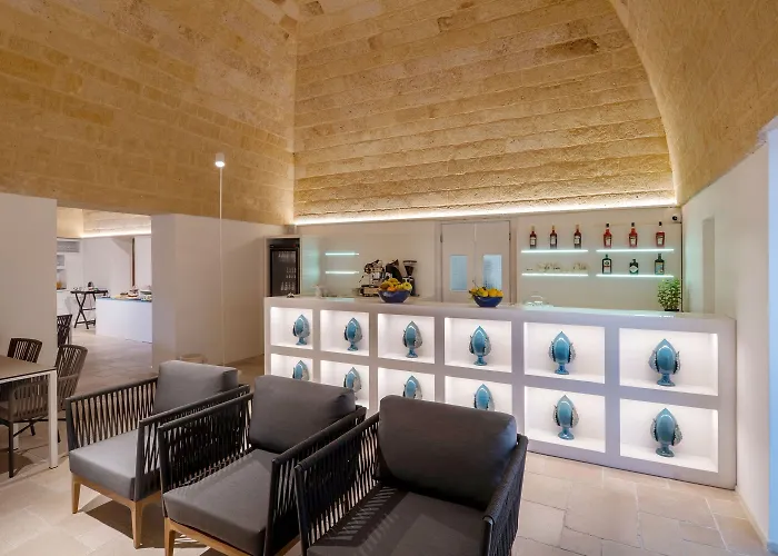 Hotel Dimora San Giuseppe & 4*