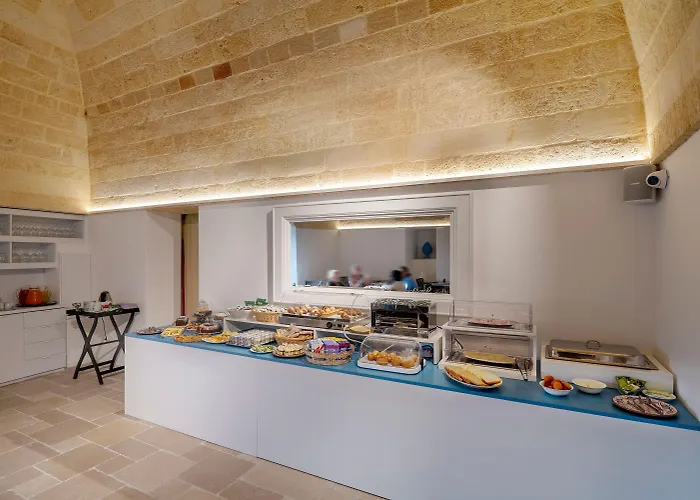 Dimora San Giuseppe & Otranto