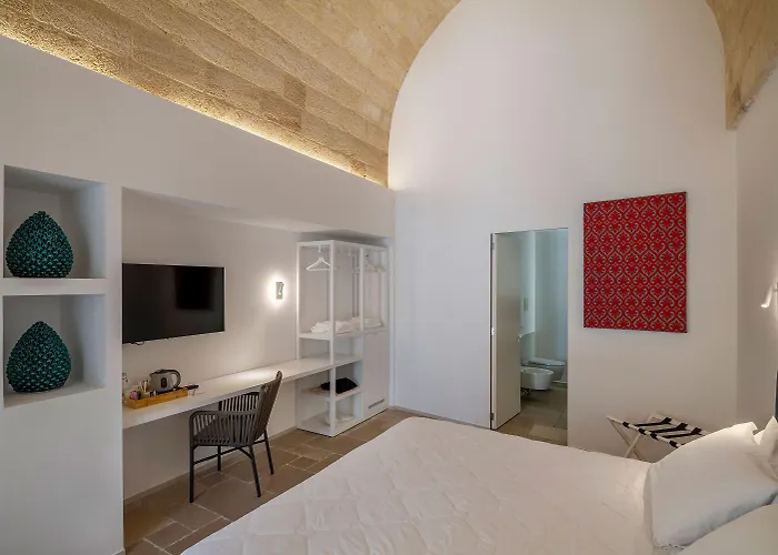 Dimora San Giuseppe & 4* Otranto