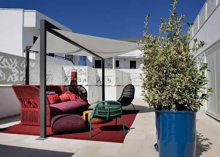 Hotel Dimora San Giuseppe &