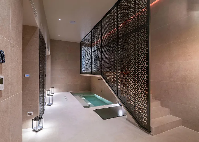 Hotel Dimora San Giuseppe & 4*