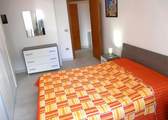 Hotel Dimora San Giuseppe & Otranto