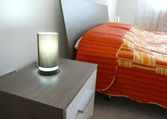 Hotel Dimora San Giuseppe & Otranto