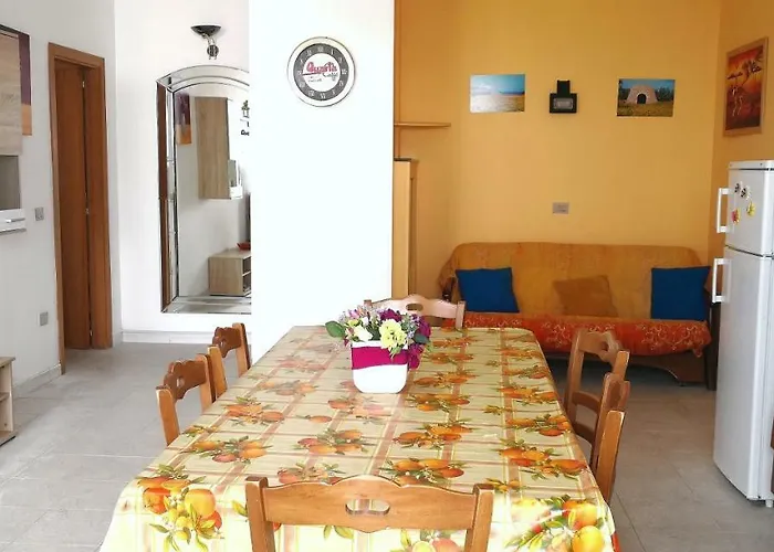 Hotel Dimora San Giuseppe &