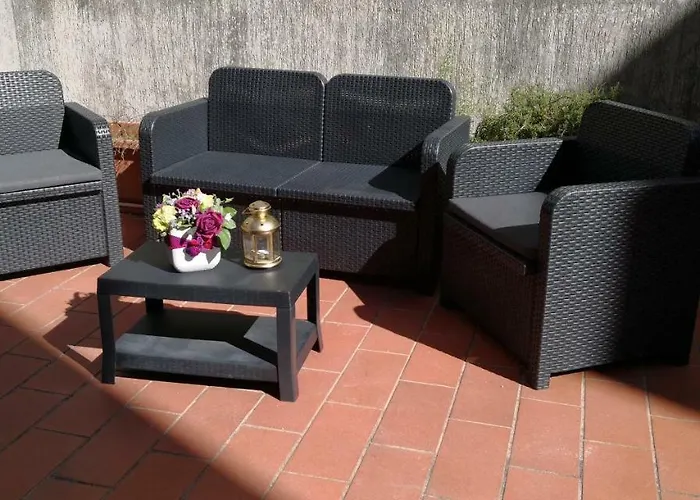 Dimora San Giuseppe & 4* Otranto